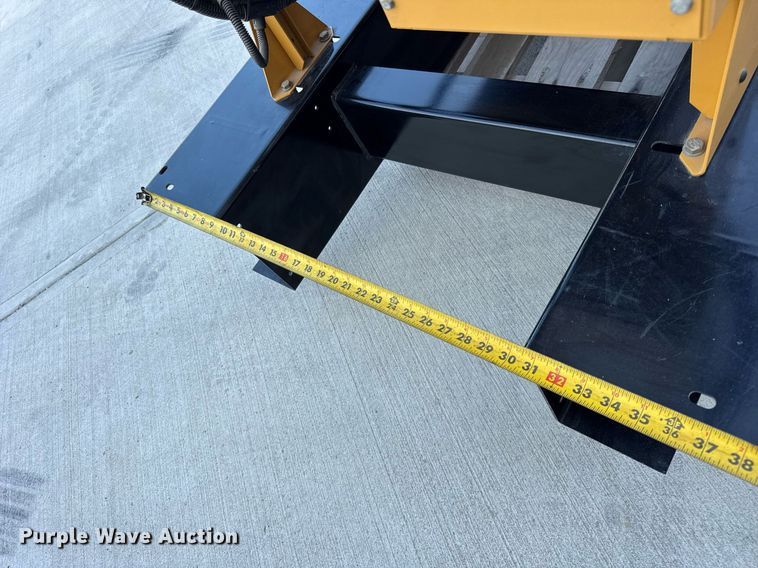 image for item DI9112 2007 Caterpillar D60-4 generator