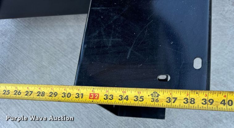 image for item DI9112 2007 Caterpillar D60-4 generator