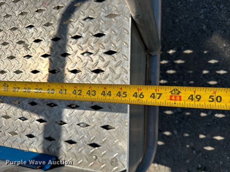 image for item DI9147 2018 Genie TZ34/20 boom lift