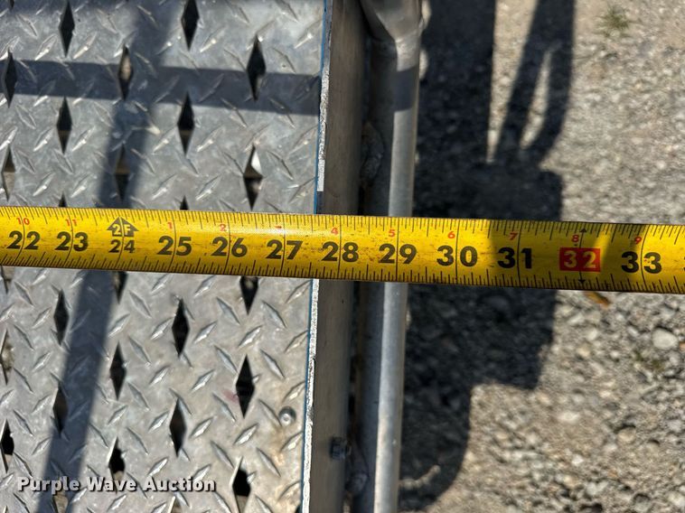 image for item DI9147 2018 Genie TZ34/20 boom lift