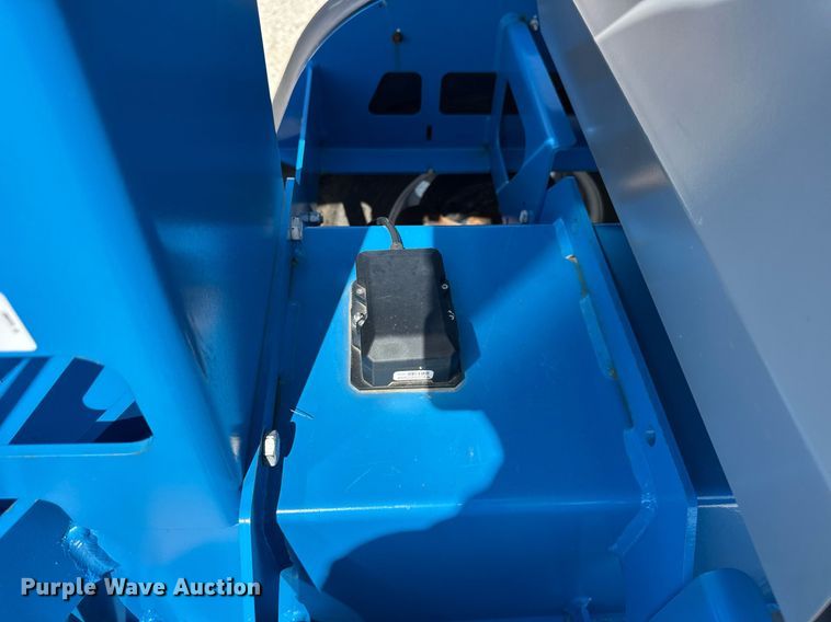 image for item DI9147 2018 Genie TZ34/20 boom lift