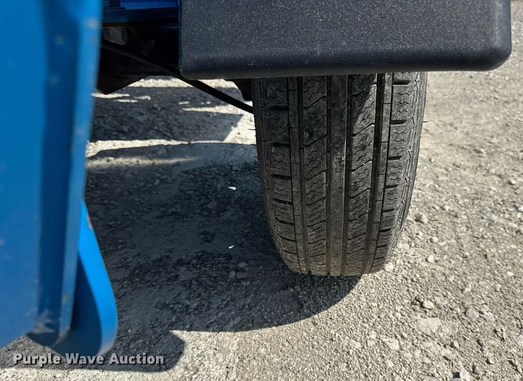 image for item DI9147 2018 Genie TZ34/20 boom lift