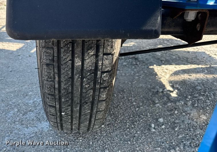 image for item DI9147 2018 Genie TZ34/20 boom lift