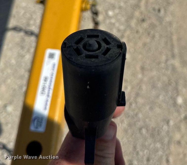 image for item DI9148 2013 Vermeer BC600XL wood chipper