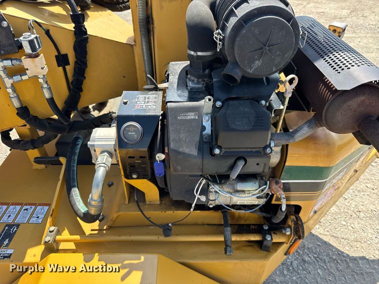 image for item DI9148 2013 Vermeer BC600XL wood chipper