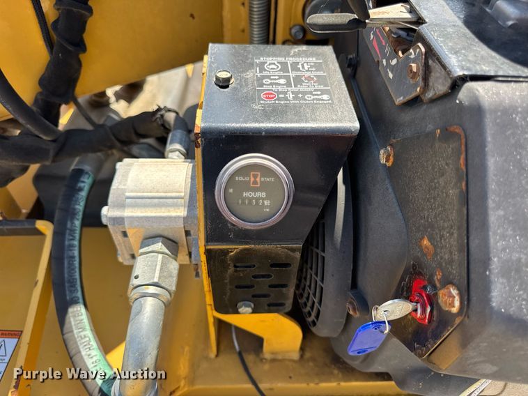 image for item DI9148 2013 Vermeer BC600XL wood chipper