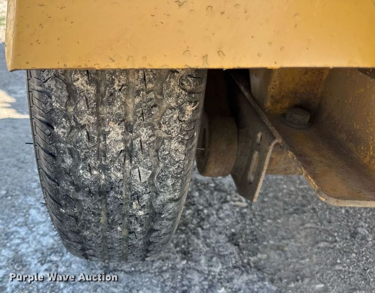 image for item DI9148 2013 Vermeer BC600XL wood chipper