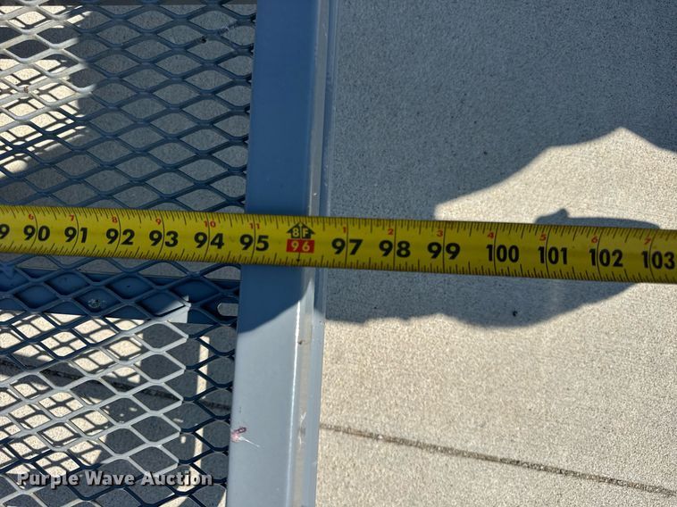 image for item DI9189 2008 Genie S65 boom lift