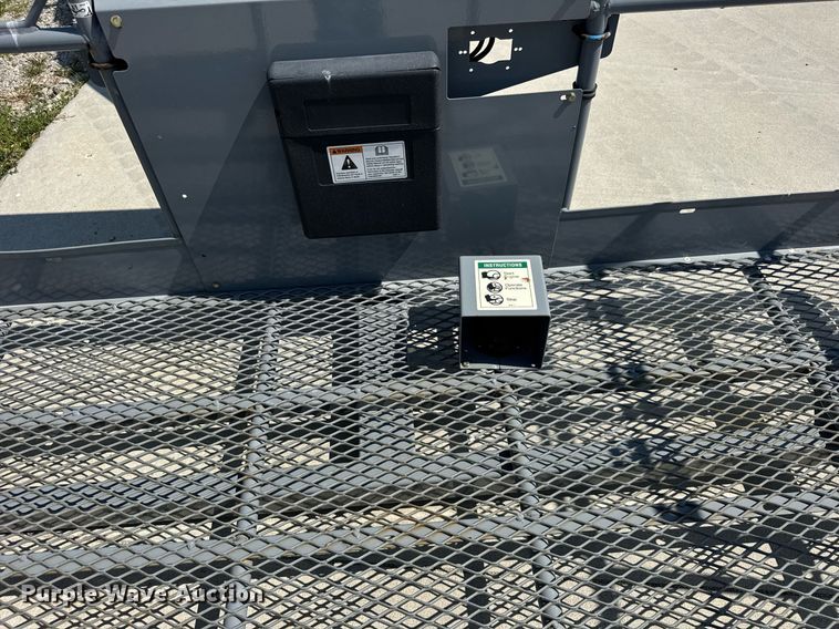 image for item DI9189 2008 Genie S65 boom lift