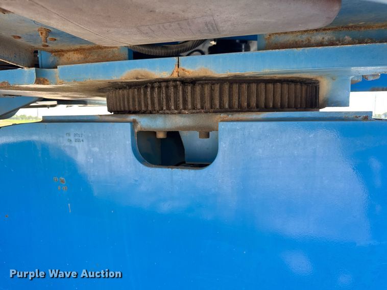 image for item DI9189 2008 Genie S65 boom lift