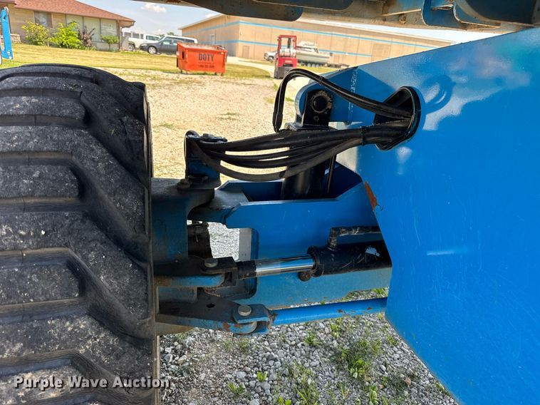 image for item DI9189 2008 Genie S65 boom lift