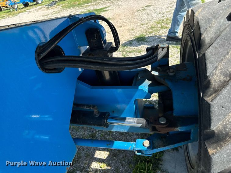 image for item DI9189 2008 Genie S65 boom lift