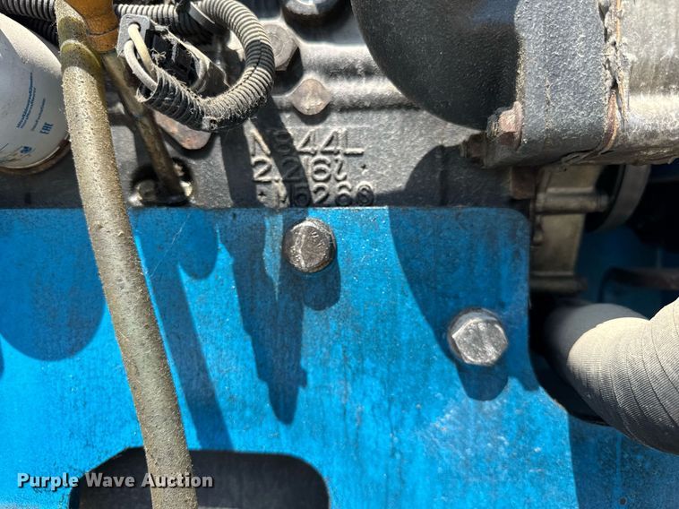 image for item DI9189 2008 Genie S65 boom lift