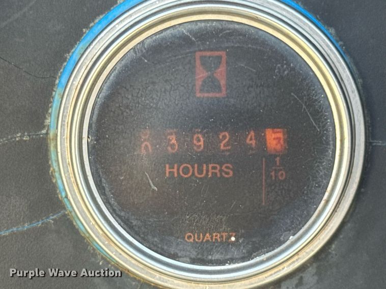 image for item DI9189 2008 Genie S65 boom lift