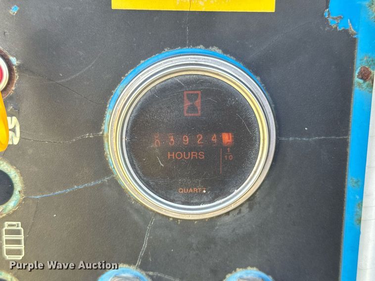 image for item DI9189 2008 Genie S65 boom lift