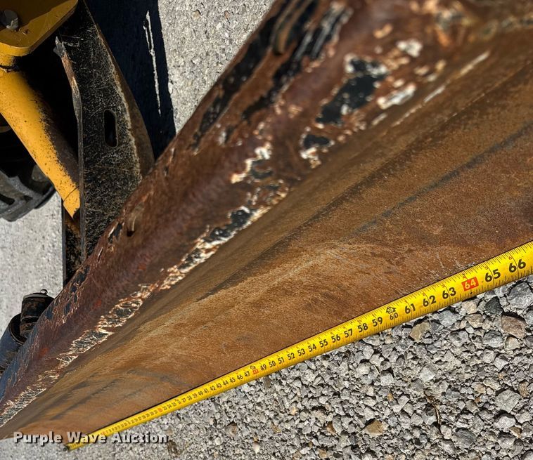 image for item DI9216 2018 Vermeer RTX550 trencher