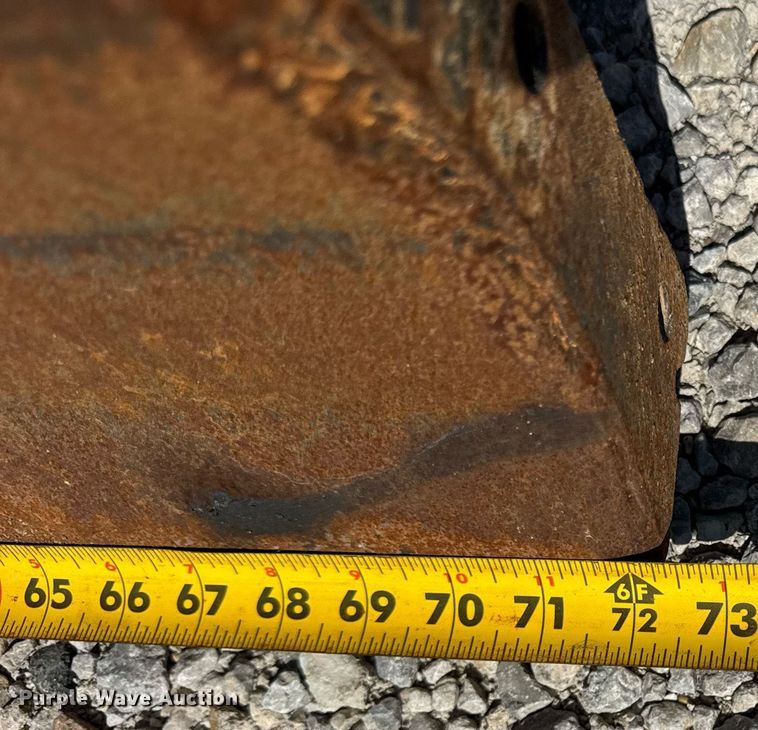 image for item DI9216 2018 Vermeer RTX550 trencher