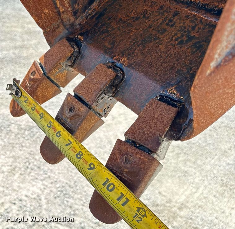 image for item DI9216 2018 Vermeer RTX550 trencher