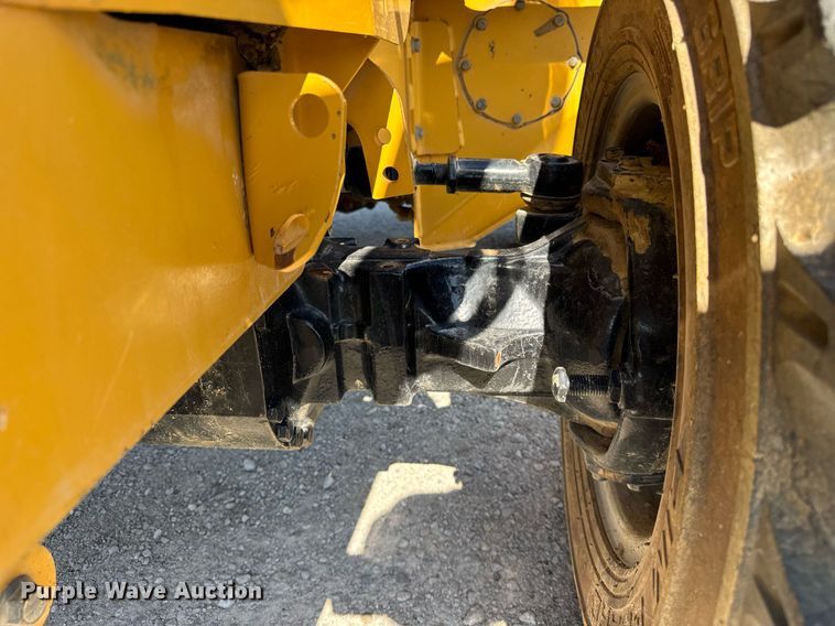 image for item DI9216 2018 Vermeer RTX550 trencher