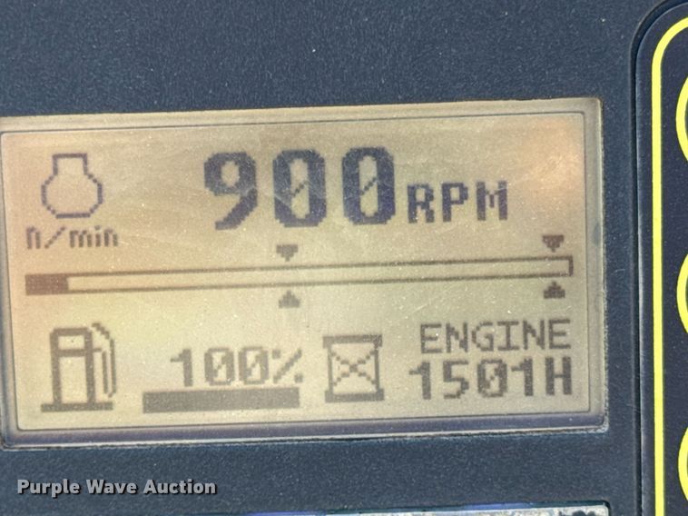 image for item DI9216 2018 Vermeer RTX550 trencher