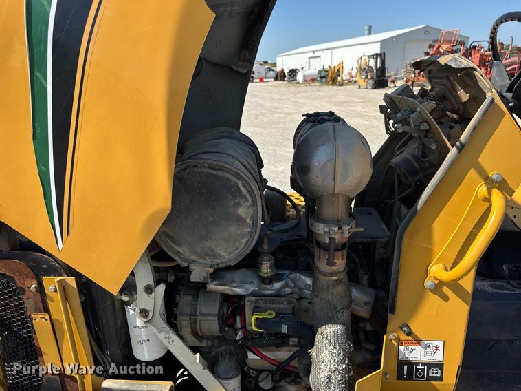 image for item DI9216 2018 Vermeer RTX550 trencher