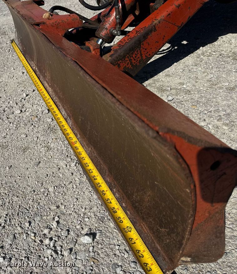 image for item DI9254 2004 Ditch Witch 3700DD trencher