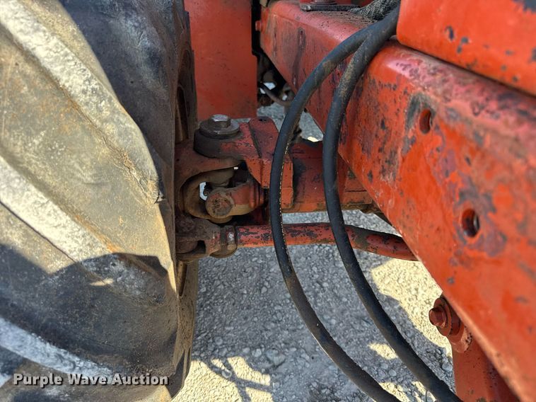 image for item DI9254 2004 Ditch Witch 3700DD trencher