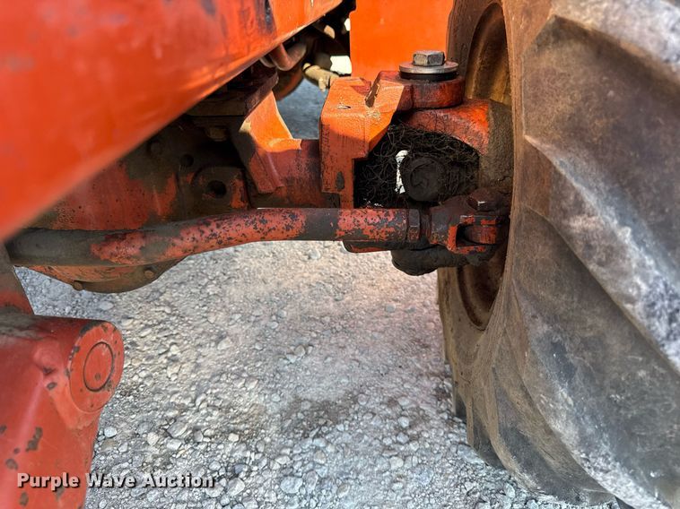 image for item DI9254 2004 Ditch Witch 3700DD trencher