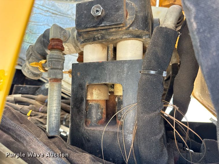 image for item DI9255 2012 Vermeer D16x20 Navigator Series 2 directional boring unit