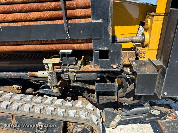 image for item DI9255 2012 Vermeer D16x20 Navigator Series 2 directional boring unit