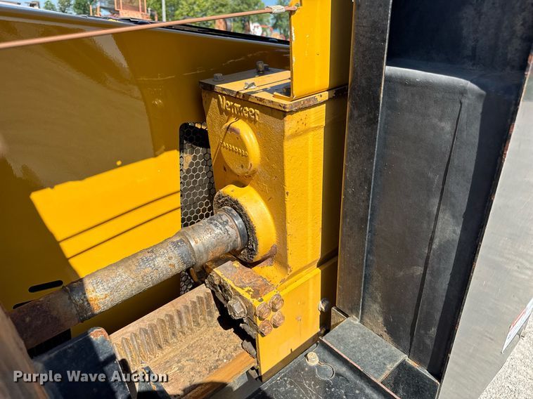 image for item DI9255 2012 Vermeer D16x20 Navigator Series 2 directional boring unit