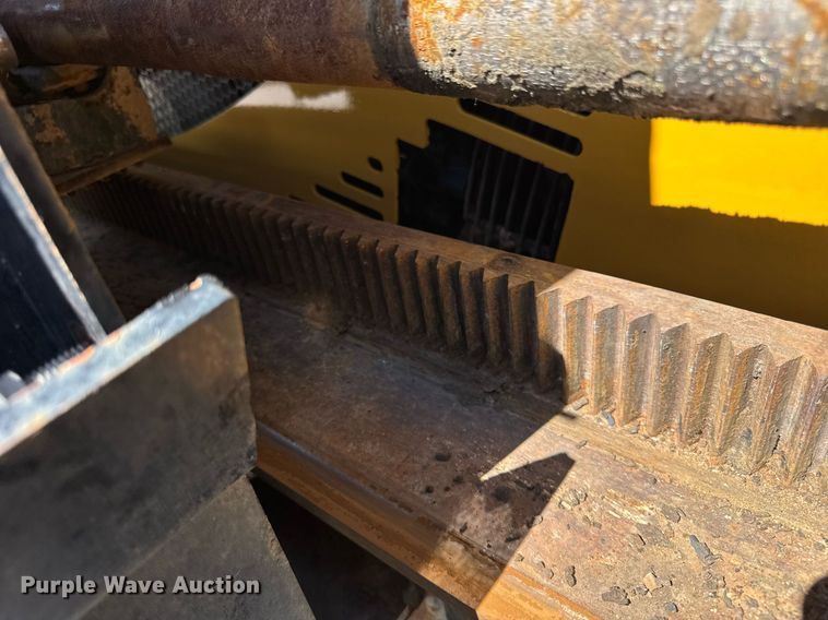 image for item DI9255 2012 Vermeer D16x20 Navigator Series 2 directional boring unit