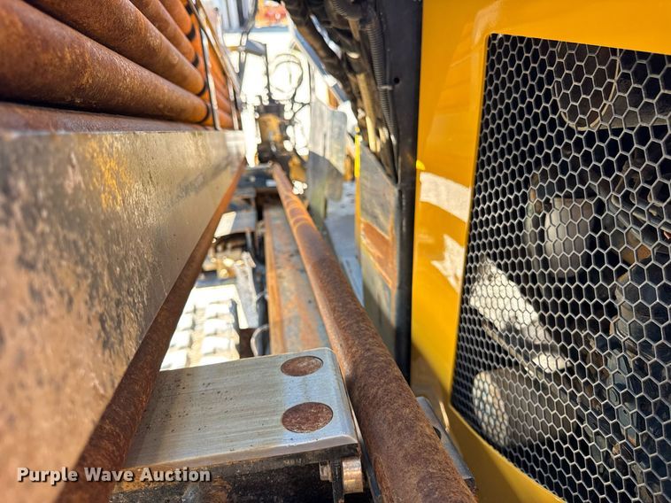 image for item DI9255 2012 Vermeer D16x20 Navigator Series 2 directional boring unit