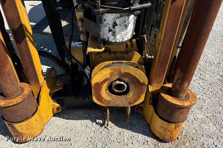 image for item DI9255 2012 Vermeer D16x20 Navigator Series 2 directional boring unit