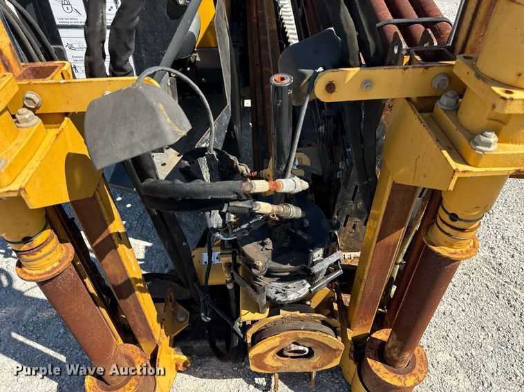 image for item DI9255 2012 Vermeer D16x20 Navigator Series 2 directional boring unit