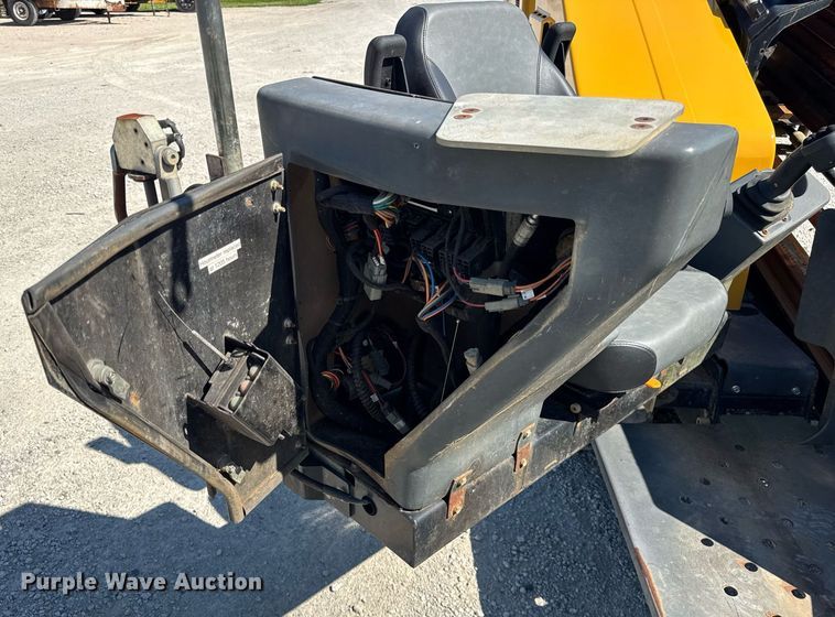 image for item DI9255 2012 Vermeer D16x20 Navigator Series 2 directional boring unit