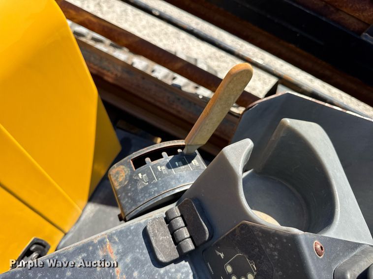 image for item DI9255 2012 Vermeer D16x20 Navigator Series 2 directional boring unit