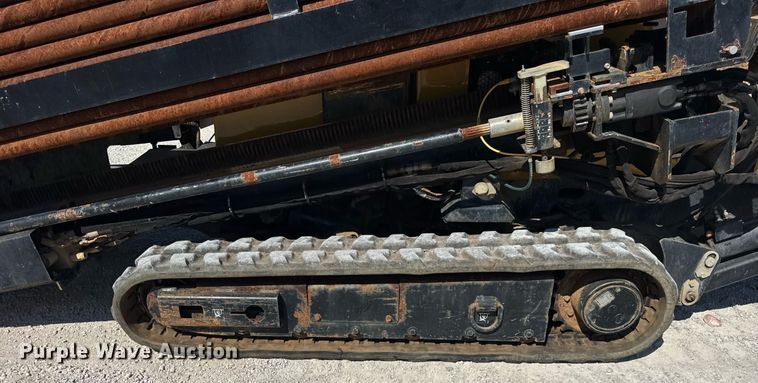 image for item DI9255 2012 Vermeer D16x20 Navigator Series 2 directional boring unit