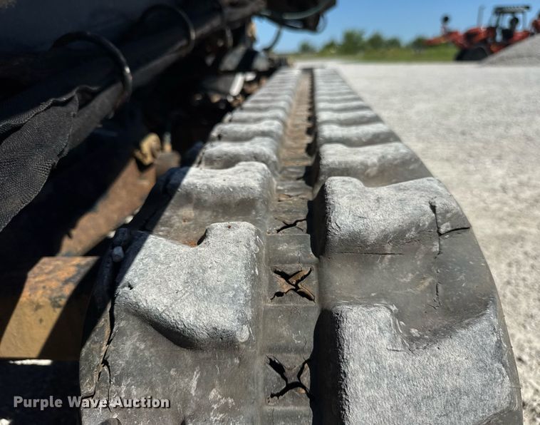 image for item DI9255 2012 Vermeer D16x20 Navigator Series 2 directional boring unit