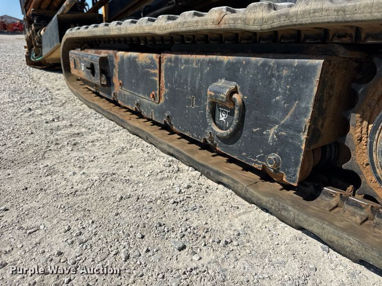 image for item DI9255 2012 Vermeer D16x20 Navigator Series 2 directional boring unit