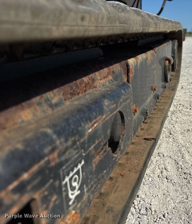 image for item DI9255 2012 Vermeer D16x20 Navigator Series 2 directional boring unit