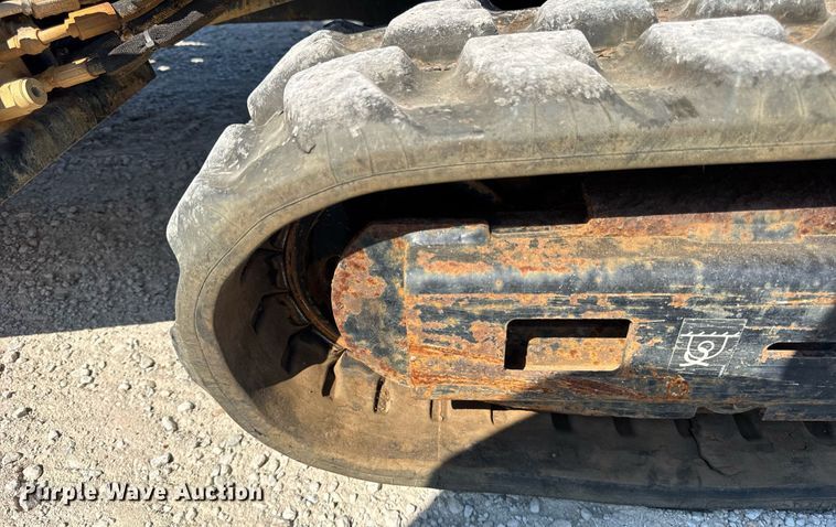 image for item DI9255 2012 Vermeer D16x20 Navigator Series 2 directional boring unit