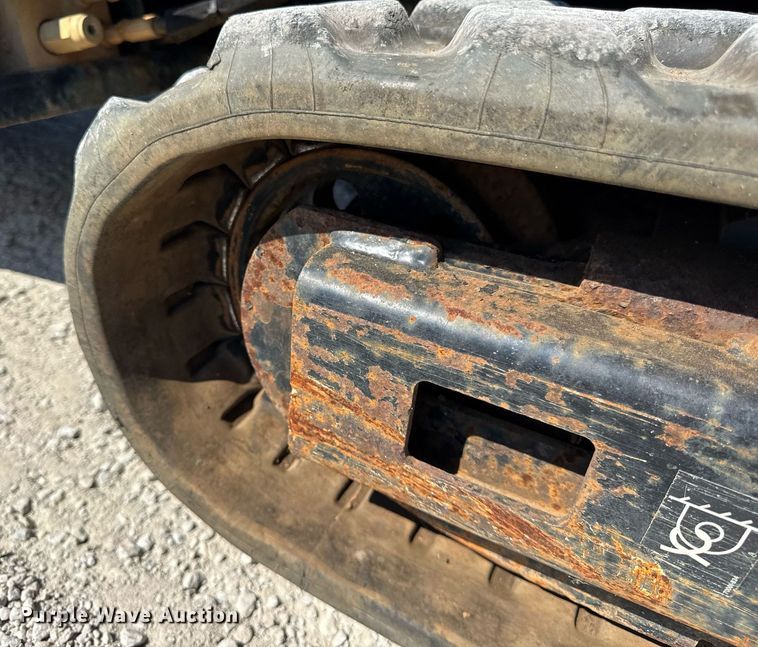 image for item DI9255 2012 Vermeer D16x20 Navigator Series 2 directional boring unit