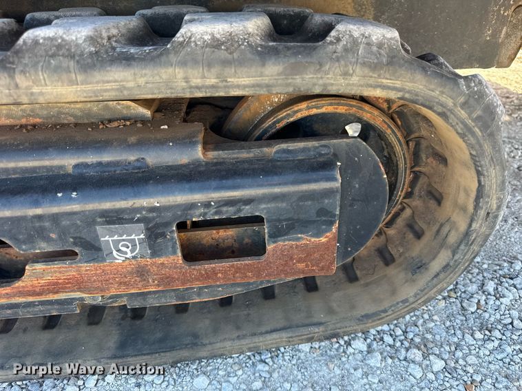 image for item DI9255 2012 Vermeer D16x20 Navigator Series 2 directional boring unit