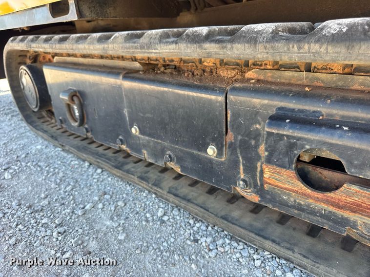 image for item DI9255 2012 Vermeer D16x20 Navigator Series 2 directional boring unit