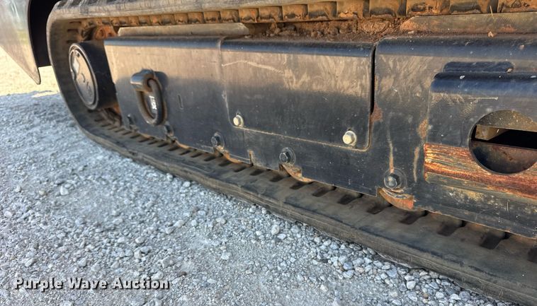 image for item DI9255 2012 Vermeer D16x20 Navigator Series 2 directional boring unit