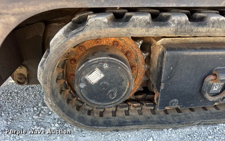 image for item DI9255 2012 Vermeer D16x20 Navigator Series 2 directional boring unit