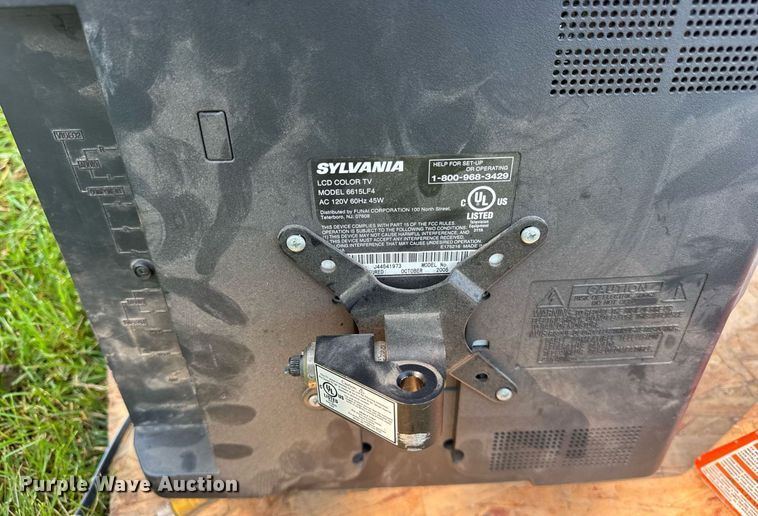 image for item DI9278 Aries TR3000 sewer inspection system