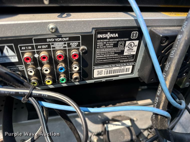 image for item DI9278 Aries TR3000 sewer inspection system