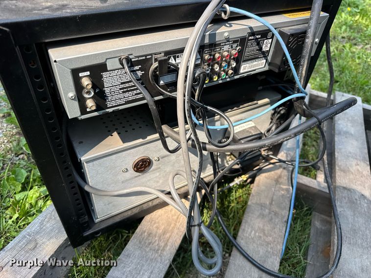 image for item DI9278 Aries TR3000 sewer inspection system